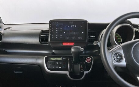 Honda N-BOX I рестайлинг, 2013 год, 698 000 рублей, 18 фотография