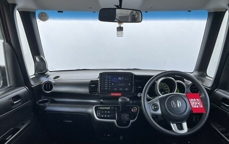 Honda N-BOX I рестайлинг, 2013 год, 698 000 рублей, 13 фотография