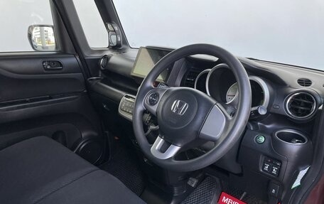 Honda N-BOX I рестайлинг, 2013 год, 698 000 рублей, 11 фотография
