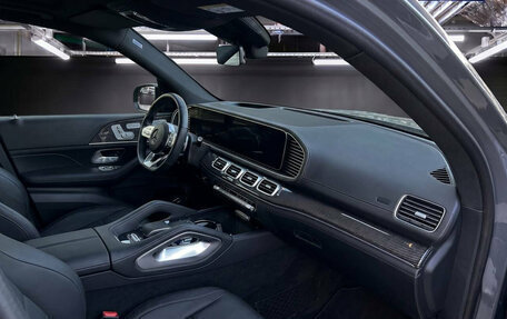 Mercedes-Benz GLE AMG, 2026 год, 16 300 000 рублей, 2 фотография