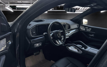 Mercedes-Benz GLE AMG, 2026 год, 16 300 000 рублей, 6 фотография