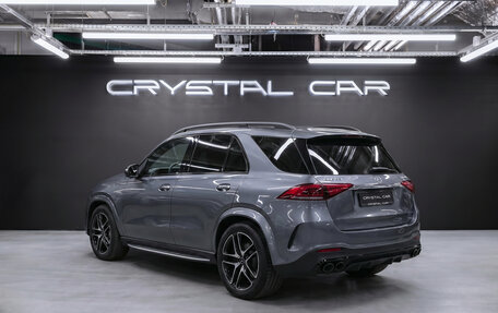 Mercedes-Benz GLE AMG, 2026 год, 16 300 000 рублей, 4 фотография