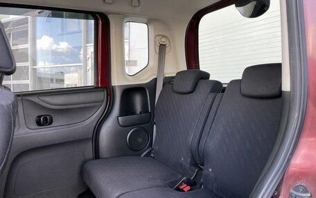 Honda N-BOX I рестайлинг, 2013 год, 698 000 рублей, 22 фотография