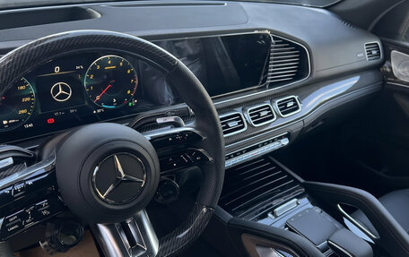 Mercedes-Benz GLE AMG, 2026 год, 16 300 000 рублей, 5 фотография