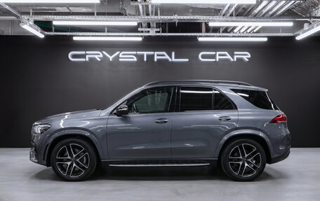 Mercedes-Benz GLE AMG, 2026 год, 16 300 000 рублей, 3 фотография