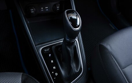 Hyundai Solaris II рестайлинг, 2018 год, 1 449 000 рублей, 19 фотография