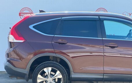 Honda CR-V IV, 2012 год, 1 929 000 рублей, 17 фотография