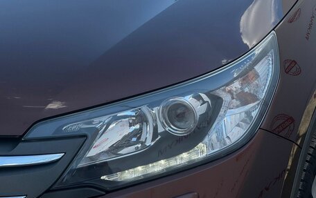 Honda CR-V IV, 2012 год, 1 929 000 рублей, 11 фотография