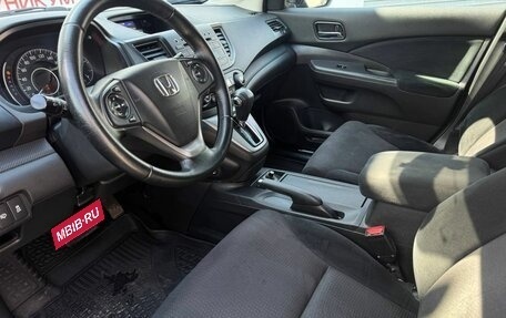 Honda CR-V IV, 2012 год, 1 929 000 рублей, 19 фотография