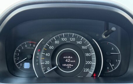 Honda CR-V IV, 2012 год, 1 929 000 рублей, 20 фотография