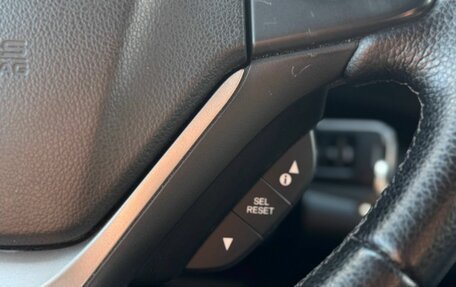 Honda CR-V IV, 2012 год, 1 929 000 рублей, 26 фотография