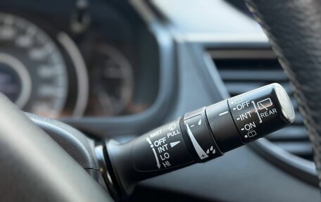 Honda CR-V IV, 2012 год, 1 929 000 рублей, 28 фотография