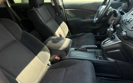 Honda CR-V IV, 2012 год, 1 929 000 рублей, 29 фотография