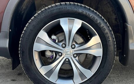 Honda CR-V IV, 2012 год, 1 929 000 рублей, 30 фотография
