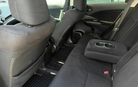 Honda CR-V IV, 2012 год, 1 929 000 рублей, 33 фотография