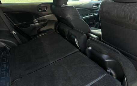 Honda CR-V IV, 2012 год, 1 929 000 рублей, 35 фотография