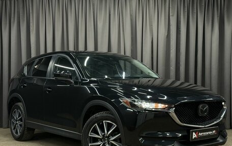 Mazda CX-5 II, 2018 год, 2 199 777 рублей, 4 фотография
