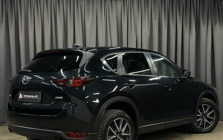 Mazda CX-5 II, 2018 год, 2 199 777 рублей, 3 фотография