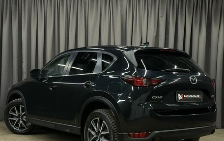 Mazda CX-5 II, 2018 год, 2 199 777 рублей, 2 фотография
