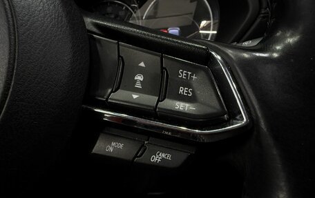 Mazda CX-5 II, 2018 год, 2 199 777 рублей, 10 фотография