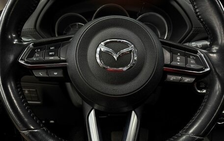 Mazda CX-5 II, 2018 год, 2 199 777 рублей, 8 фотография