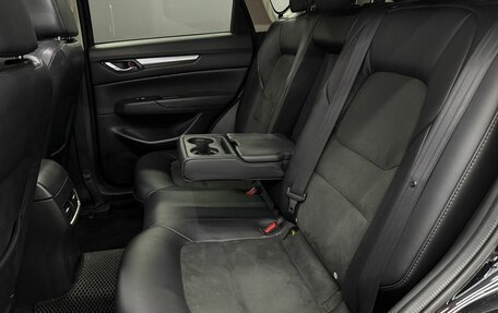 Mazda CX-5 II, 2018 год, 2 199 777 рублей, 22 фотография