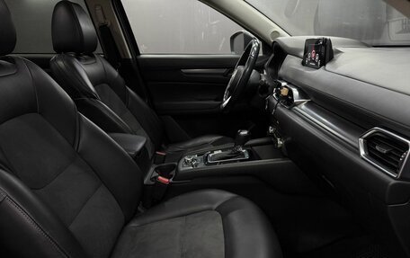 Mazda CX-5 II, 2018 год, 2 199 777 рублей, 24 фотография
