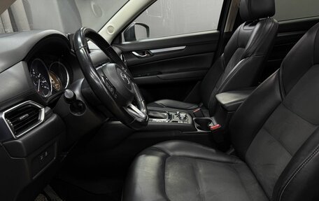 Mazda CX-5 II, 2018 год, 2 199 777 рублей, 21 фотография