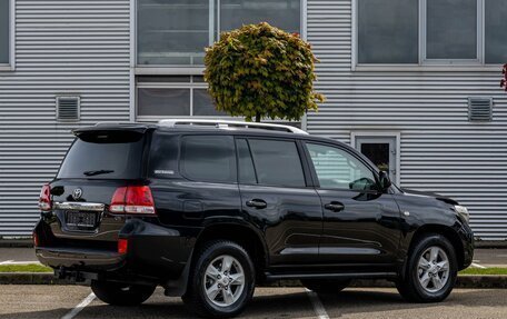 Toyota Land Cruiser 200, 2011 год, 2 895 000 рублей, 6 фотография