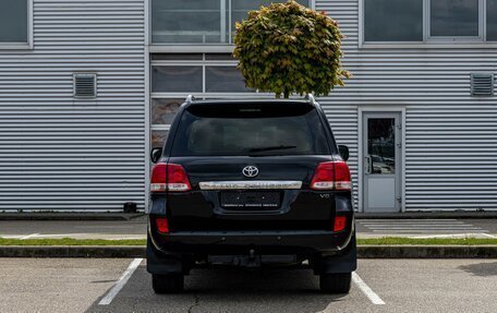 Toyota Land Cruiser 200, 2011 год, 2 895 000 рублей, 5 фотография