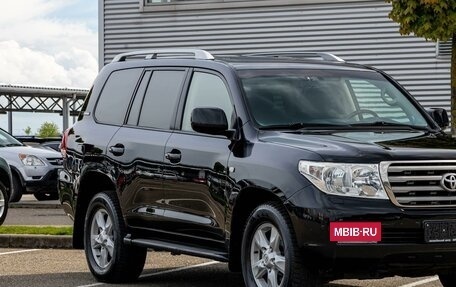 Toyota Land Cruiser 200, 2011 год, 2 895 000 рублей, 7 фотография