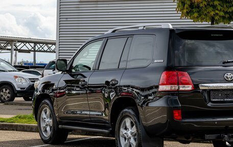 Toyota Land Cruiser 200, 2011 год, 2 895 000 рублей, 9 фотография