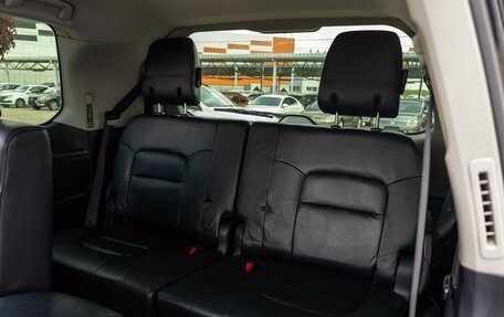 Toyota Land Cruiser 200, 2011 год, 2 895 000 рублей, 20 фотография