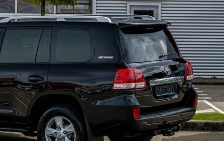Toyota Land Cruiser 200, 2011 год, 2 895 000 рублей, 10 фотография