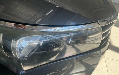 Toyota Corolla, 2013 год, 1 234 000 рублей, 3 фотография