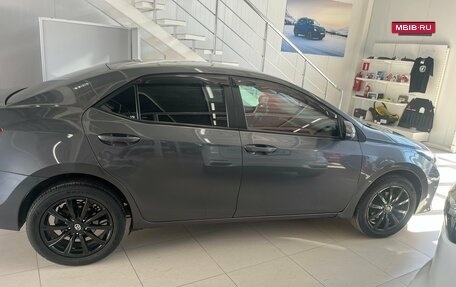 Toyota Corolla, 2013 год, 1 234 000 рублей, 2 фотография