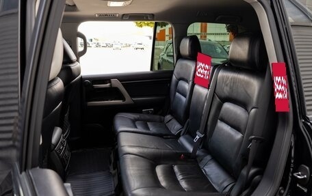Toyota Land Cruiser 200, 2011 год, 2 895 000 рублей, 19 фотография