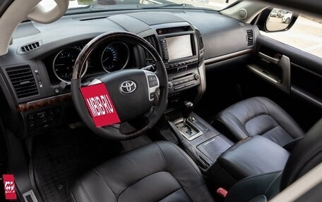 Toyota Land Cruiser 200, 2011 год, 2 895 000 рублей, 13 фотография