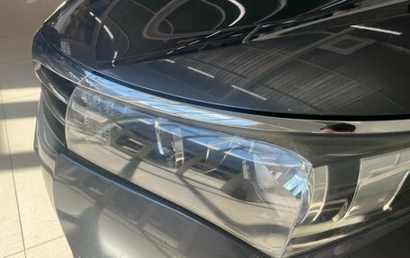 Toyota Corolla, 2013 год, 1 234 000 рублей, 5 фотография