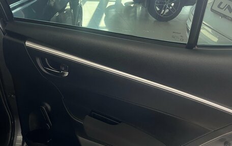 Toyota Corolla, 2013 год, 1 234 000 рублей, 23 фотография