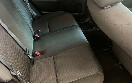 Toyota Corolla, 2013 год, 1 234 000 рублей, 25 фотография