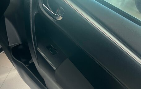 Toyota Corolla, 2013 год, 1 234 000 рублей, 26 фотография