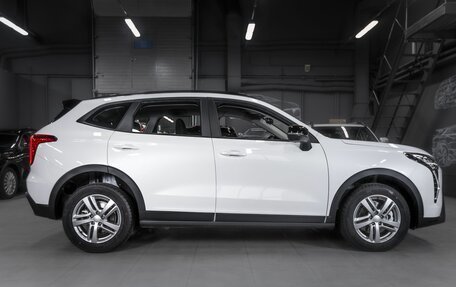 Haval Jolion, 2026 год, 2 449 000 рублей, 6 фотография