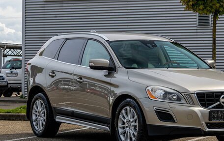 Volvo XC60 II, 2012 год, 1 395 000 рублей, 7 фотография