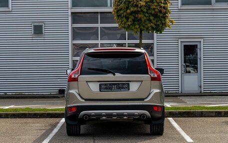 Volvo XC60 II, 2012 год, 1 395 000 рублей, 5 фотография