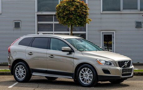 Volvo XC60 II, 2012 год, 1 395 000 рублей, 3 фотография