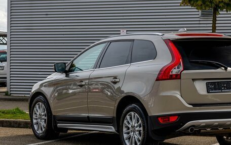 Volvo XC60 II, 2012 год, 1 395 000 рублей, 9 фотография