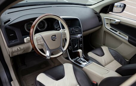 Volvo XC60 II, 2012 год, 1 395 000 рублей, 13 фотография