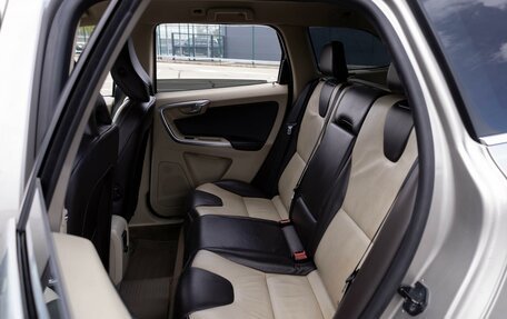 Volvo XC60 II, 2012 год, 1 395 000 рублей, 17 фотография