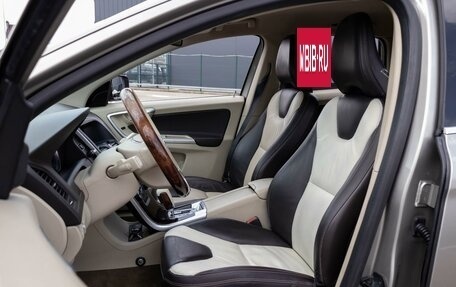 Volvo XC60 II, 2012 год, 1 395 000 рублей, 11 фотография
